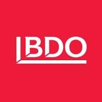 bdo en uruguay logo image