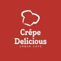 crepe delicious logo image