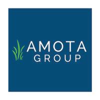 amota group logo image