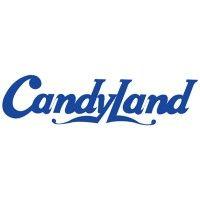 candyland logo image