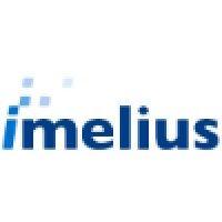 imelius logo image