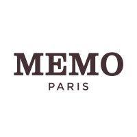 memo paris logo image