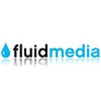 fluidmedia, llc logo image