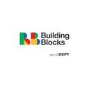 logo of Building Blocks Part Of Dept