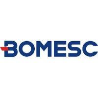 bomesc offshore engineering company limited logo image