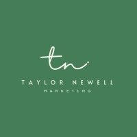 taylor newell marketing logo image