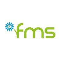 fms marketing agency logo image