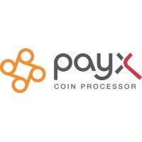 payx foundation logo image