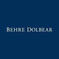 behre dolbear logo image