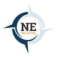 north east winds, llc. logo image