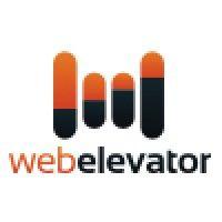 web elevator london logo image