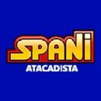 spani atacadista logo image