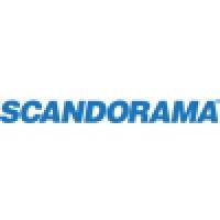 scandorama logo image