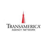 transamerica agency network logo image