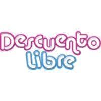 descuento libre logo image