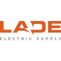 lade electric supply logo image