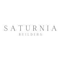 saturnia builders logo image