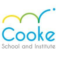 cooke school and institute logo image