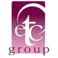 etc group logo image