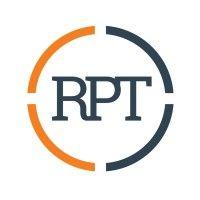 river point technology logo image