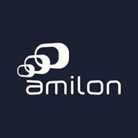 amilon logo image