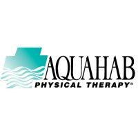 aquahab physical therapy logo image