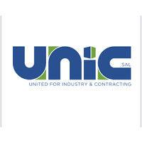 unic cooler logo image