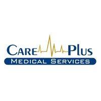 care plus medical services logo image