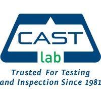 cast laboratories pte ltd logo image