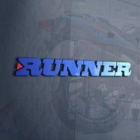 runner automobiles ltd. logo image