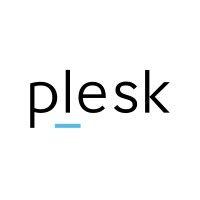 plesk logo image