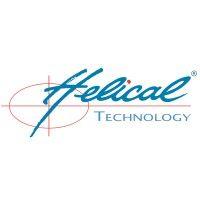 helical technology ltd logo image