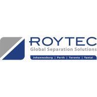 roytec global (pty) ltd