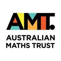 australian maths trust logo image