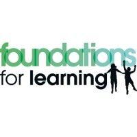 foundations for learning