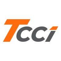 tcci manufacturing logo image