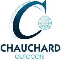 autocars chauchard logo image