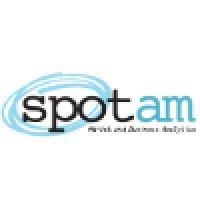 spotam logo image