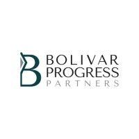 bolivar progress partners logo image