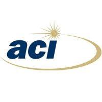 aci technologies, inc. logo image