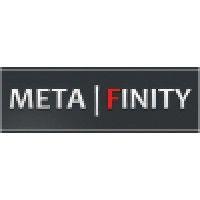 metafinity logo image