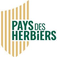 communauté de communes du pays des herbiers logo image