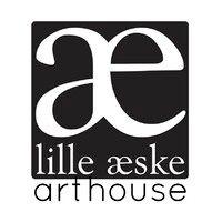 lille aeske arthouse logo image