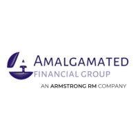 amalgamated financial group | an armstrong rm company logo image