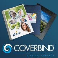 coverbind logo image