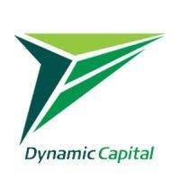 dynamic capital logo image