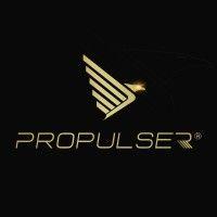 propulser® - accélérez votre croissance logo image