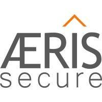 aeris secure logo image