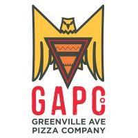 greenville avenue pizza company (gapco) logo image