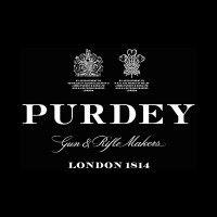 james purdey & sons - richemont group logo image